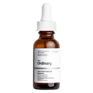 The Ordinary 100 Plant Derived Squalane 30 Ml
