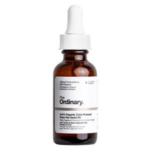 The Ordinary 100 Organic Cold Pressed Rose Hip Seed Oil