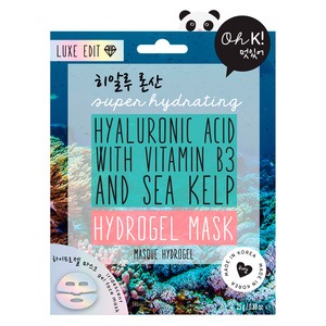 Oh K! Super Hydrating Hyaluronic Acid With Sea Kelp