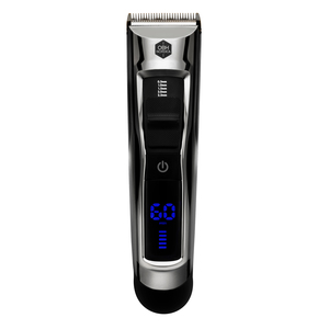 Obh Nordica Attraxion Force Control Hair And Beard Clipper