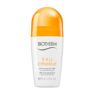 Biotherm Eau D’Energie Deo Roll On 75 Ml