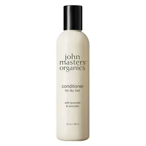 John Masters Organics Lavender Avocado Conditioner For Dry Hair