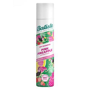 Batiste Dry Shampoo 200 Ml ─ Pink Pineapple