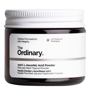 The Ordinary 100 L Ascorbic Acid Powder 20G