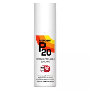 Riemann P20 Spray Spf50 100Ml