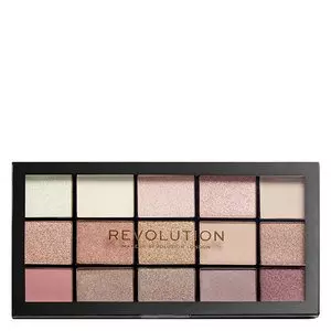 Makeup Revolution Re Loaded Palette – Iconic 3.0