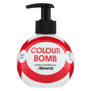 Colour Bomb 250 Ml Fire Red