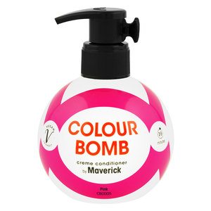 Colour Bomb 250 Ml Pink