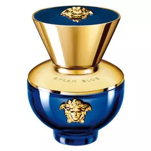 Versace Dylan Blue Pour Femme Eau De Parfum 30Ml