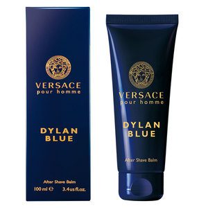 Versace Dylan Blue After Shave Balm 100 Ml