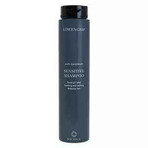 Löwengrip Anti Dandruff Sensitive Shampoo 250Ml