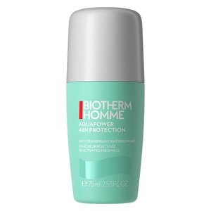 Biotherm Aquapower Deo Roll On 75 Ml