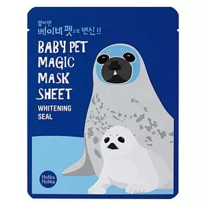 Holika Holika Baby Pet Magic Mask Sheet 22 Ml
