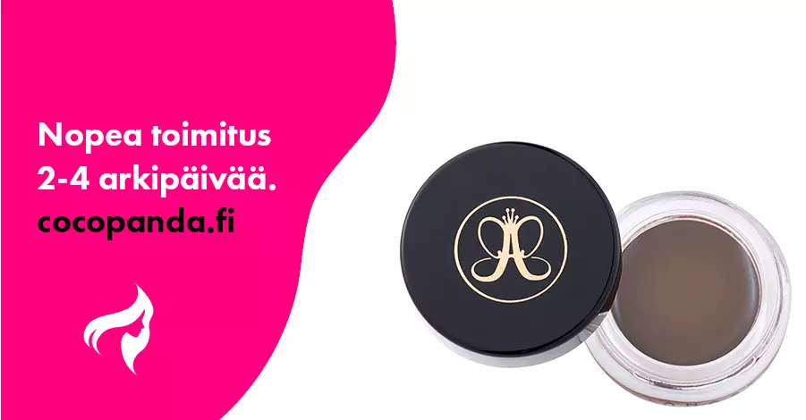 Anastasia Beverly Hills Dipbrow Pomade Taupe 4 G