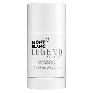 Mont Blanc Legend Spirit Deodorant Stick 75 G