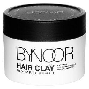 Bynoor Hair Clay Medium Hold 100Ml