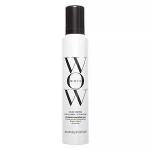 Color Wow Brass Banned Correct Perfect Mousse For Blondes