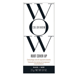 Color Wow Root Cover Up 2,1 G Black