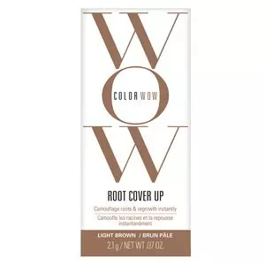 Color Wow Root Cover Up Light Brown 2,1G