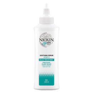 Nioxin Scalp Recovery Soothing Serum 100 Ml