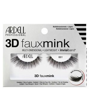 Ardell 3D Faux Mink Lash 861