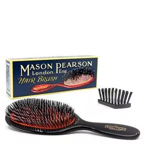 Mason Pearson Brush Bn1 Large Bristle Nylon Popular