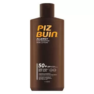 Piz Buin Allergy Sun Sensitive Skin Lotion Spf30 200Ml