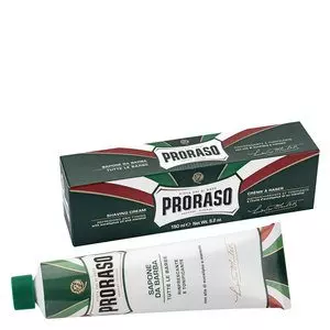 Proraso Shaving Cream Eucalyptus And Menthol 150 Ml