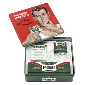 Proraso Gino Shaving Gift Set