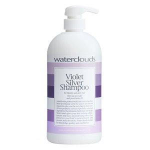 Waterclouds Violet Silver Shampoo 1000 Ml