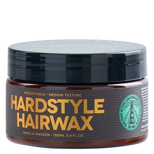 Waterclouds Hardstyle Hairwax 100 Ml
