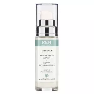 Ren Clean Skincare Evercalm Anti Redness Serum 30 Ml