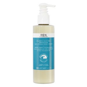 Ren Skincare Atlantic Kelp And Magnesium Anti Fatigue Body Cream