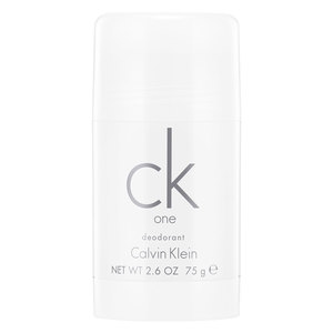 Calvin Klein Ck One Deodorant Stick Unisex 75Ml