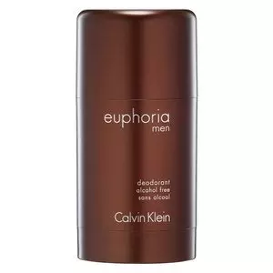 Calvin Klein Euphoria Men Deodorant Stick 75 G