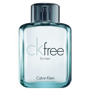 Calvin Klein Free Eau De Toilette 100 Ml