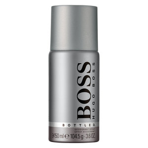 Hugo Boss Bottled Deodorant Spray For Men 150Ml