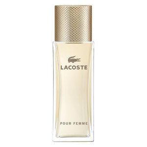 Lacoste Pour Femme Eau De Parfum For Women 50Ml