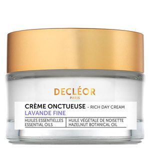 Decleor Lavende Fine Rich Day Cream 50Ml