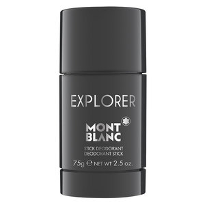 Mont Blanc Explorer Deodorant Stick 75 G