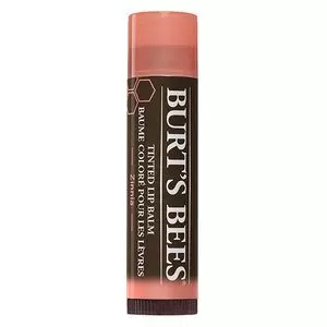 Burts Bees Tinted Lip Balm Zinnia 4,25G