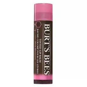 Burts Bees Tinted Lip Balm Pink Blossom 4,25G