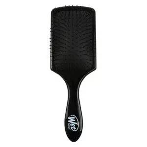 Wetbrush Paddle Detangler Brush Black