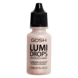 Gosh Copenhagen Lumi Drops 15 Ml ─ 002 Vanilla