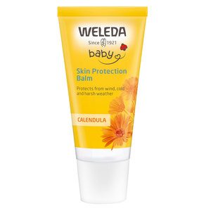 Weleda Baby Calendula Skin Protection Cream 30Ml