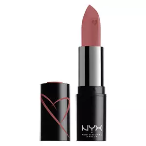 Nyx Professional Makeup Shout Loud Lipstick 3,5 G –
