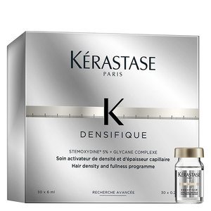 Kerastase Densifique Cure Densifique Femme 30 X 6 Ml