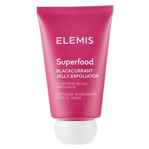 Elemis Superfood Blackcurrant Jelly Exfoliator 50 Ml