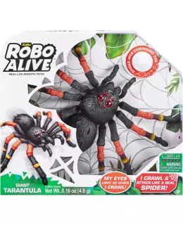 Robo Alive Giant Spider S1 Hämähäkki