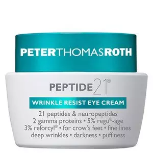 Peter Thomas Roth Peptide Wrinkle Resist Serum 30 Ml